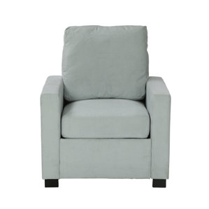 Gracie Armchair by Zipcode Design