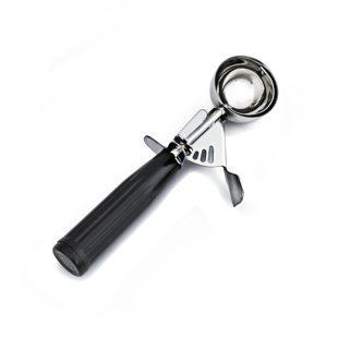 dishwasher safe ice cream scoop