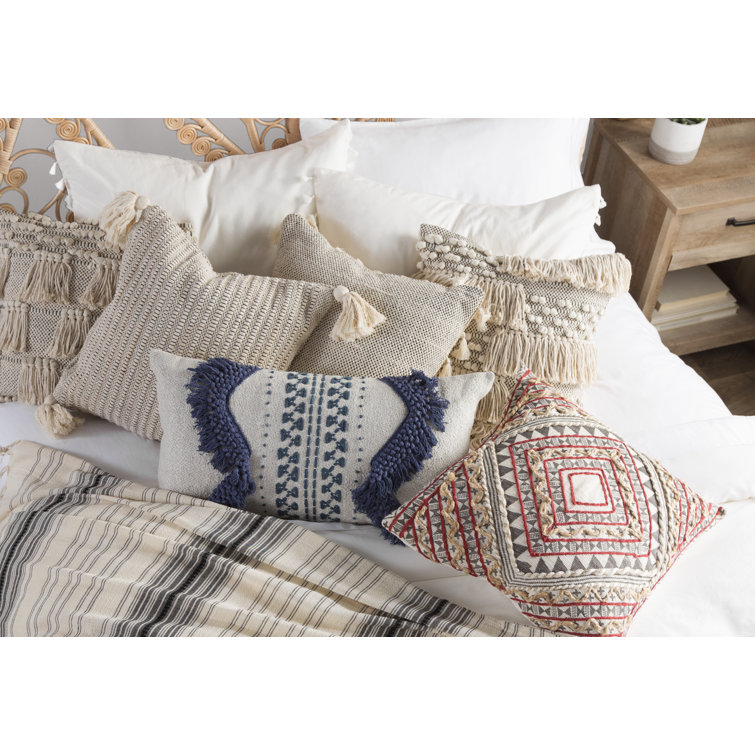 moroccan throw pillows