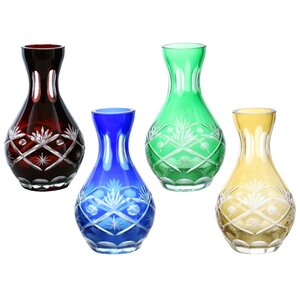 Vase (Set of 4)