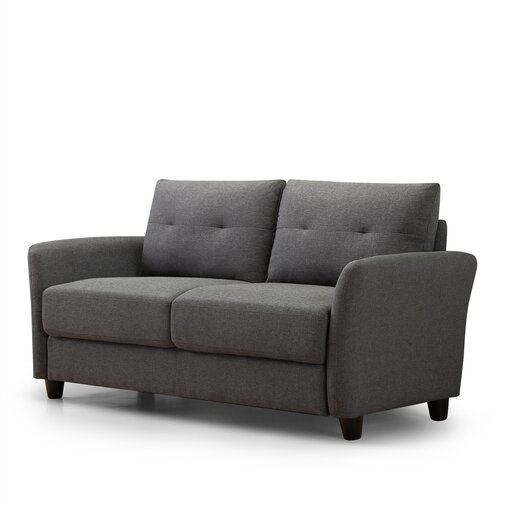 ClassicLiving Ayres 2 Seater Sofa & Reviews | Wayfair.co.uk