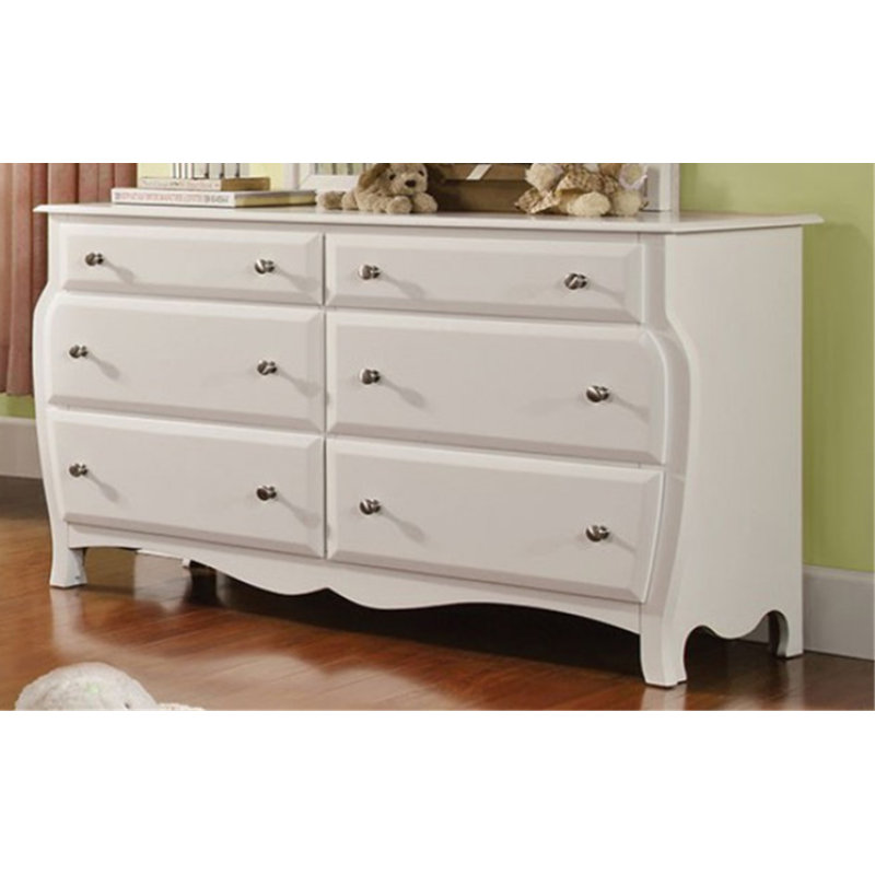 kids dresser wayfair