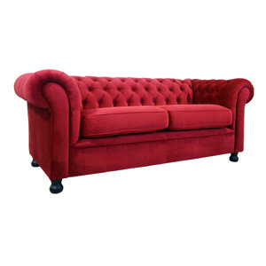 3-Sitzer Sofa Littlehampton von Fairmont Park