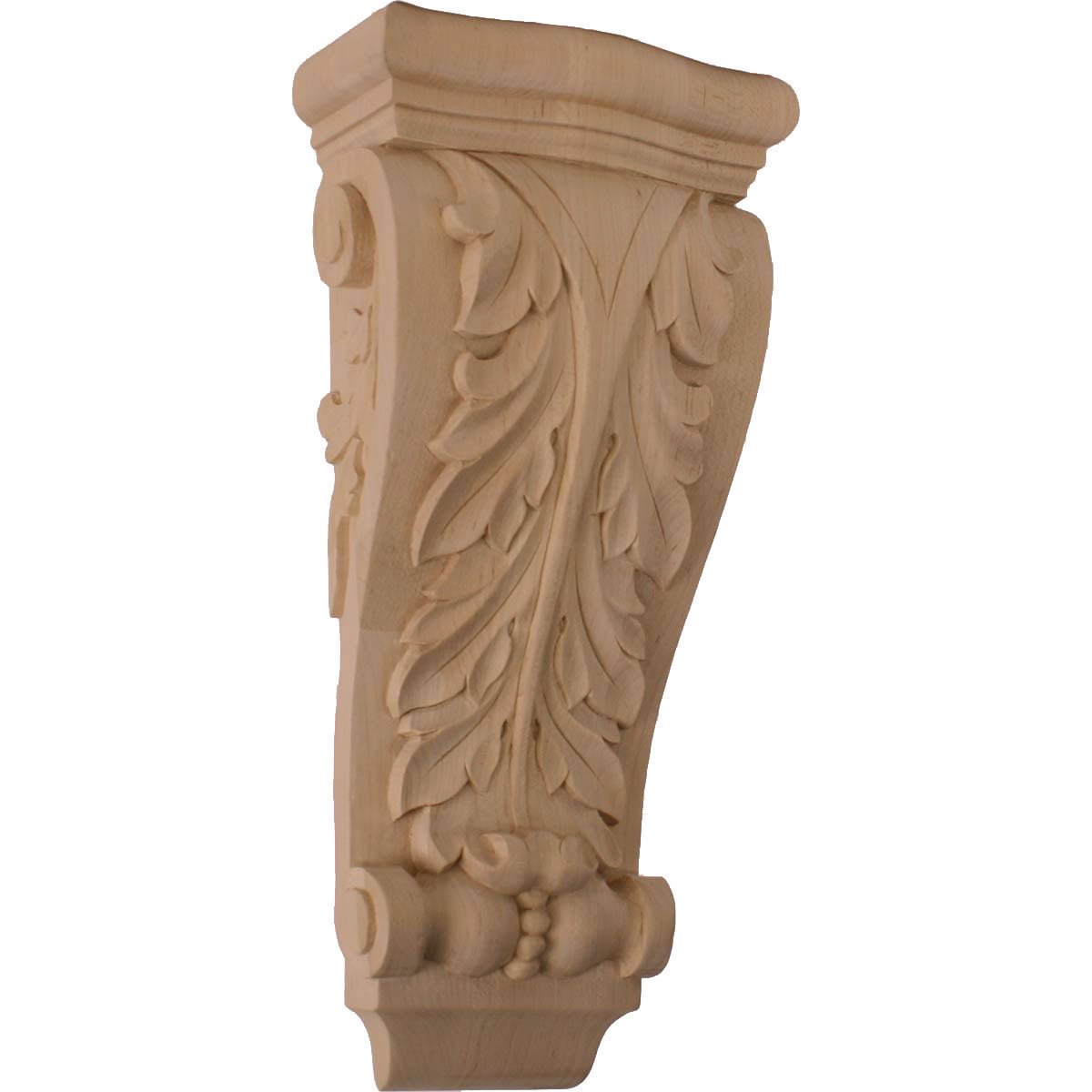 Medium-Traditional Range Hood Corbels-3-3//8 x 10 x 9 One Pair