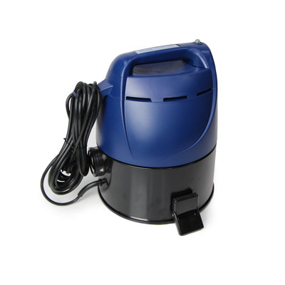Ocean Blue Ocean Canister Ocean Blue