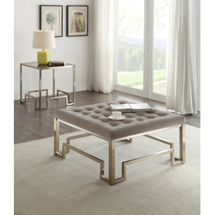 Cullompt 2 Piece Coffee Table Set by Everly Quinn Read Reviews