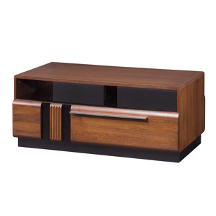 Go to store & view more images Catie Coffee Table by Latitude Run