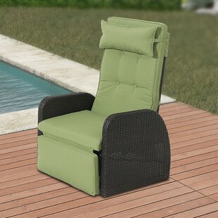 Barcalounger Outdoor Recliner Wayfair