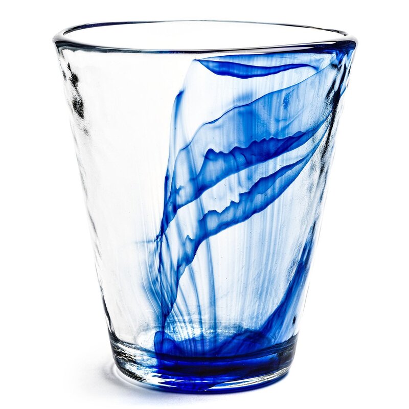 unique tumbler glasses