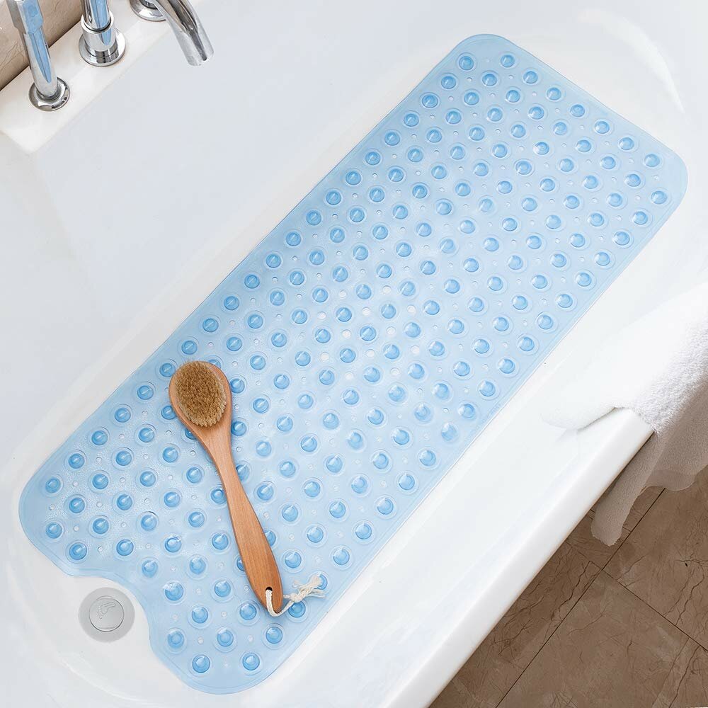 shower grip mat