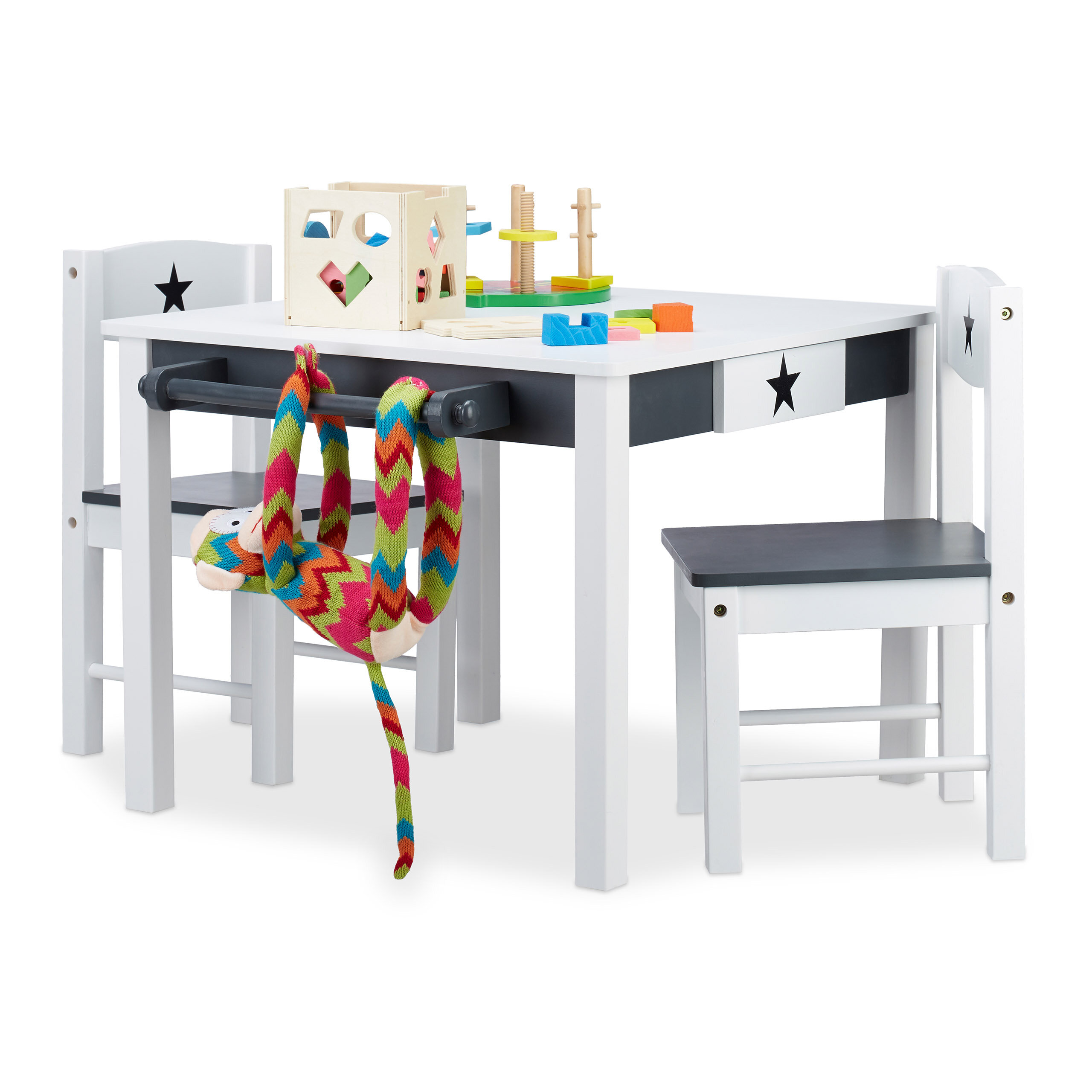 baby room table