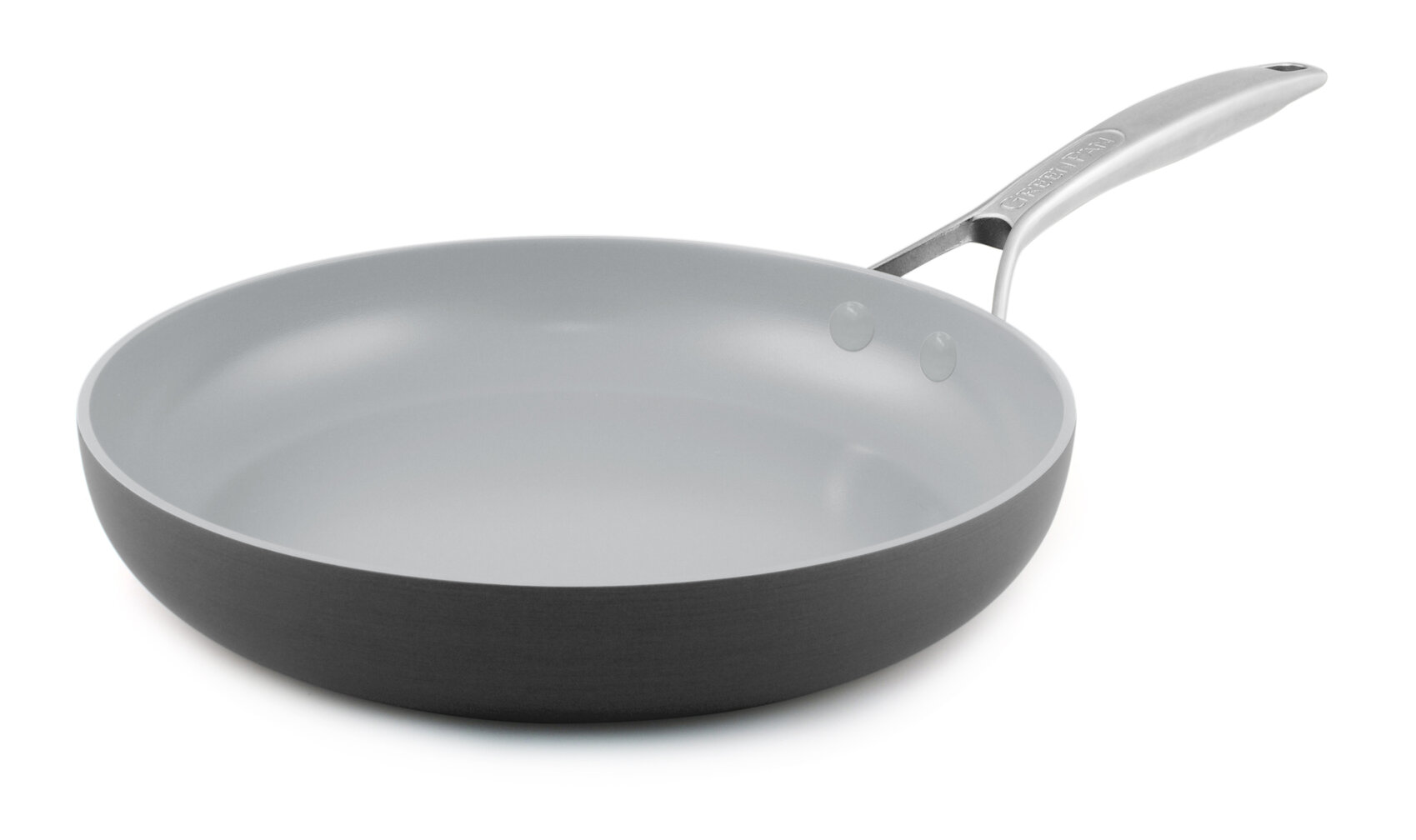 ceramic non stick frying pan