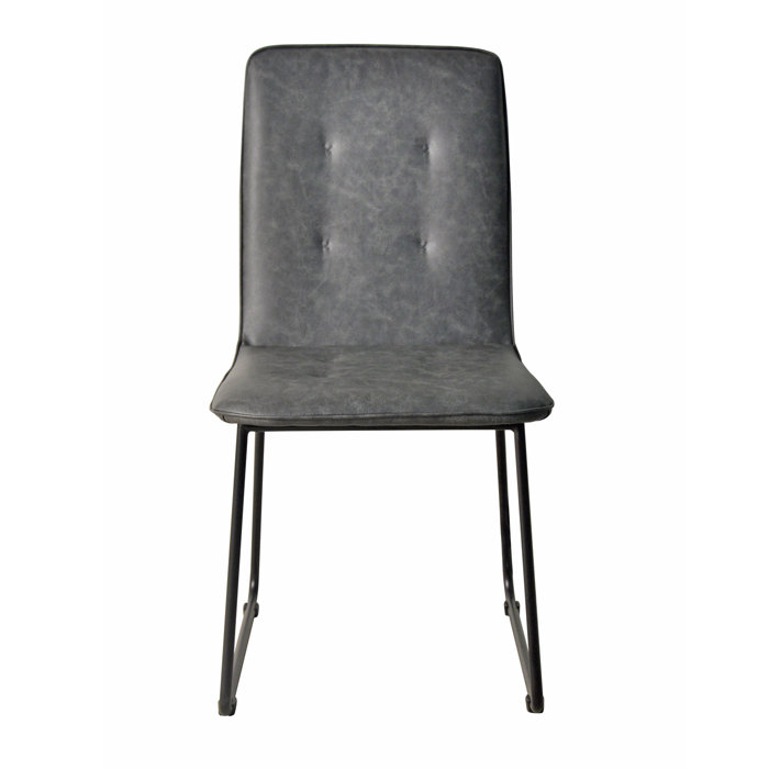 Ahern Upholstered Dining Chair Ahern Upholstered Dining Chair