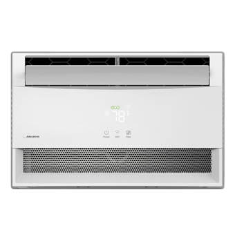 Frigidaire Compact Room 10000 Btu Energy Star Window Air Conditioner With Remote Reviews Wayfair