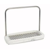 Kitchen Sink Brush Holder | Wayfair