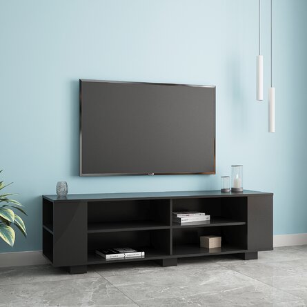 College TV Stand