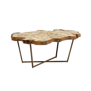 Fossil Coffee Table by Wildwood Best Design