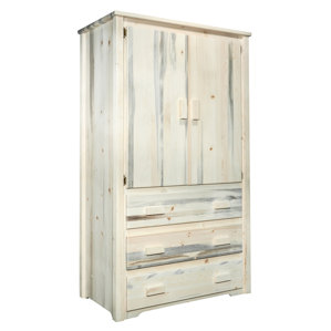 Abella TV-Armoire by Loon Peak