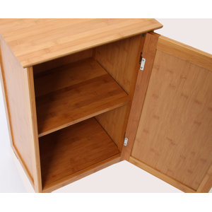 40 x 67,5 cm Schrank Arinze von Belfry Bathroom