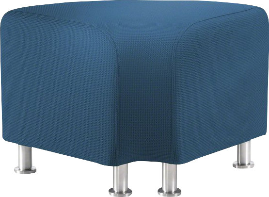 Steelcase Turnstone Alight Ottoman Reviews Wayfair