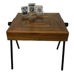 Keytesville End Table By Foundry Select