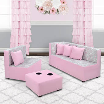 kids couch set