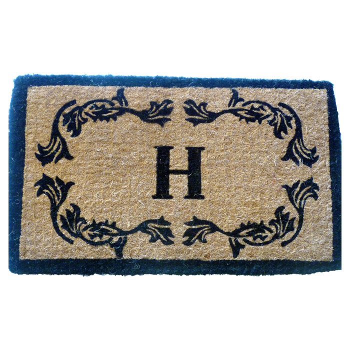 Geo Crafts Isaac 72 In X 36 In Indoor Only Door Mat Wayfair