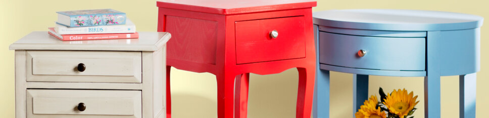 Side Of Style  End Tables From %2465 