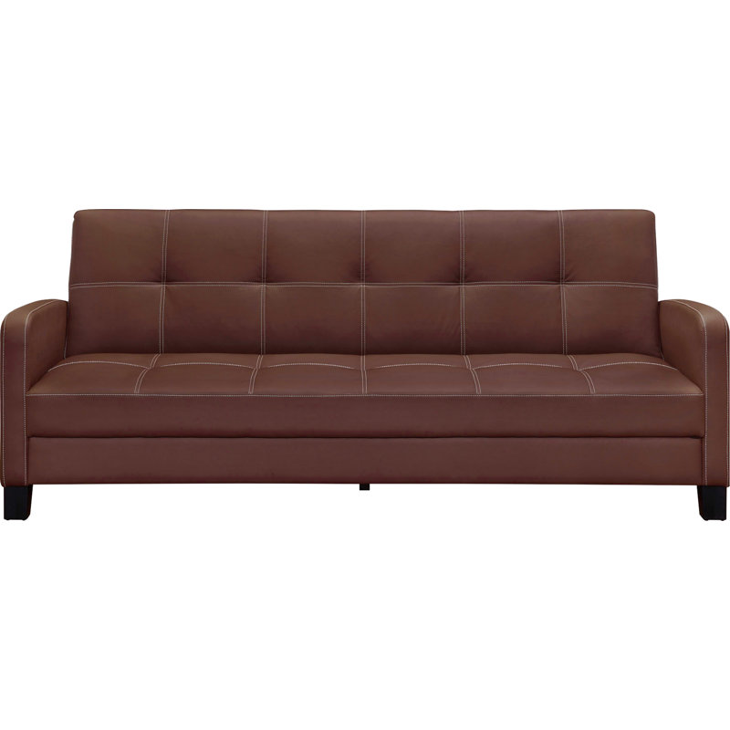 Zipcode Design Cooper Convertible Sofa Reviews Wayfair Cooper Convertible Sofa
