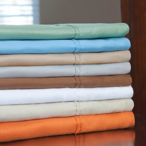 Series 1200 Microfiber Sheet Set