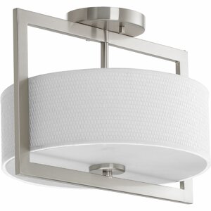 Urmee 3-Light Flush Mount