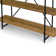 Champney Modern Etagere Bookcase & Reviews | AllModern