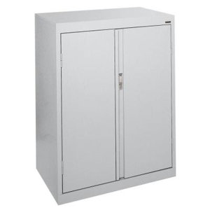 Systems Series 2 Door Storage Cabinet