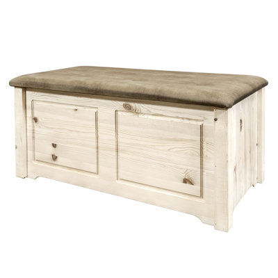 Homestead Collection Blanket Chest