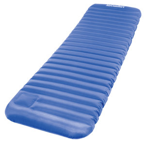 Roll and Go Inflatable Sleeping Pad 4