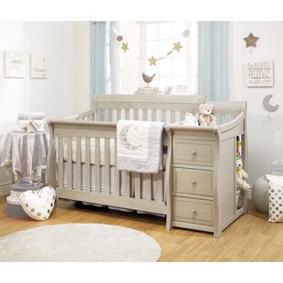 Sorelle Providence Crib Wayfair