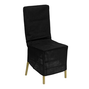 Box Cushion Dining Chair Slipcover By Ebern Designs