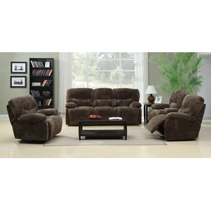 Gypsy Configurable Living Room Set by ..