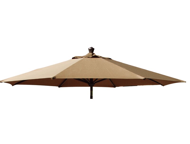 Darlee Patio Umbrella Covers Wayfair