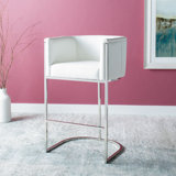 Lionel Bar Stool by Willa Arlo Interiors