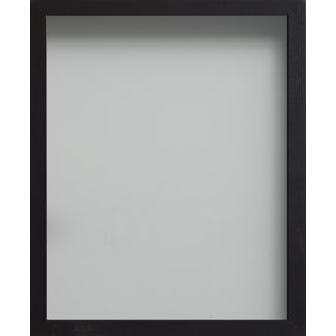 Nordic Distressed Pale Grey Picture Photo Frames 32 sizes Quality Plastic