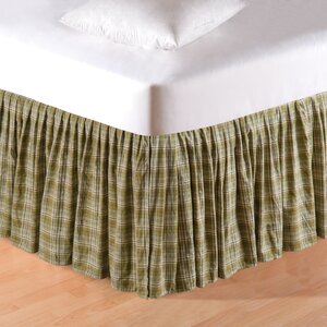 Aleah Bed Skirt