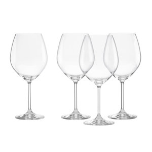 Tuscany Classics Red Wine Glass (Set of 4)