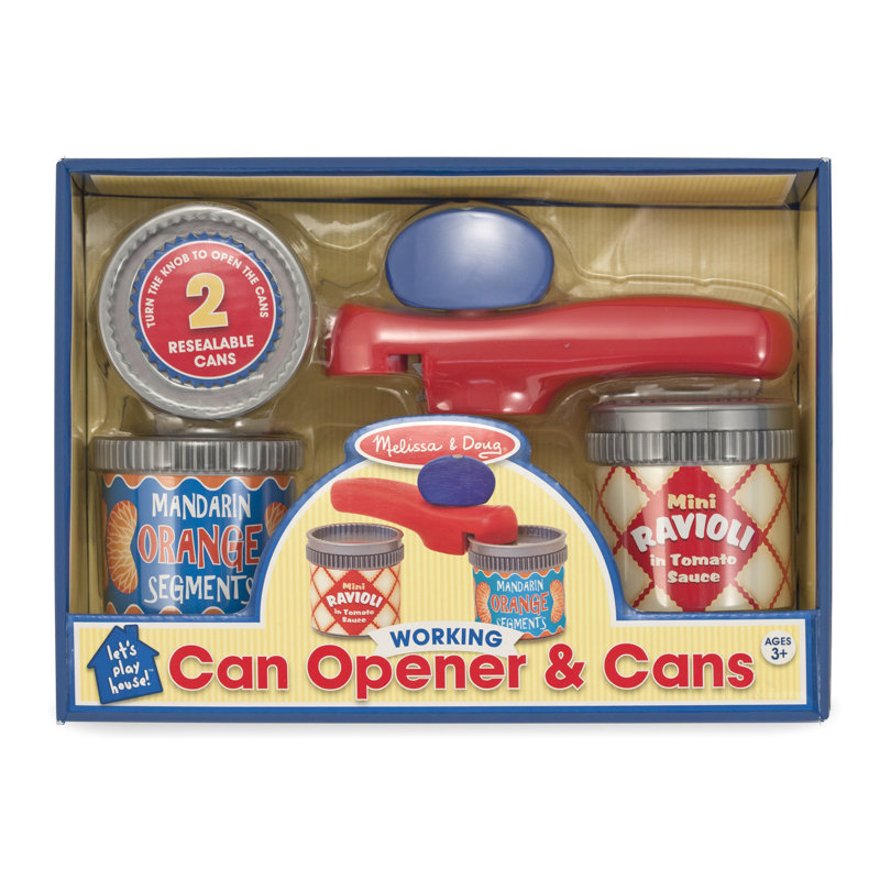 melissa and doug can opener