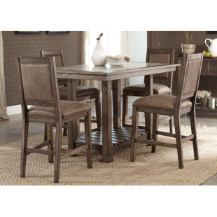 Veeder Kitchen Island