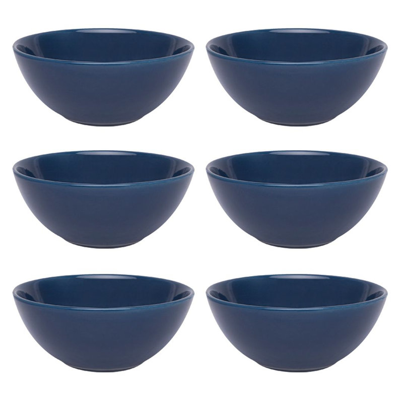 Bloomsbury Market Solita 20 29 Oz Large Dinner Soup Bowl Reviews Wayfair
