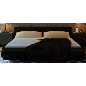 Futonbett, 140 x 200 cm von Home Etc
