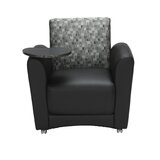 Lounge Chair With Tablet Arm Wayfair