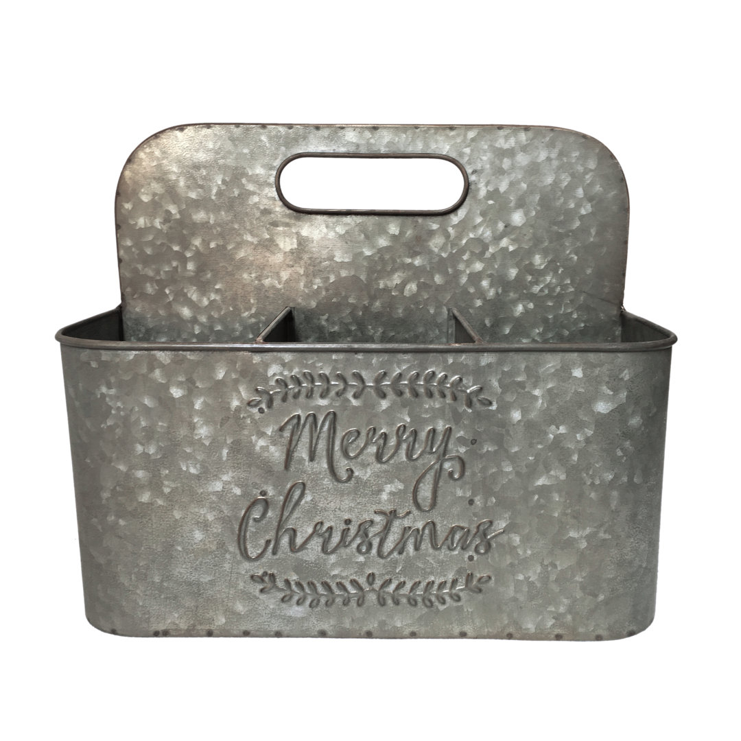 Die Saisontruhe Werkzeughalter Shockley