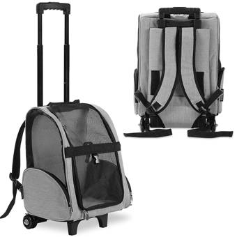 Tucker Murphy Pet Kristine Pet Carrier Reviews Wayfair Ca